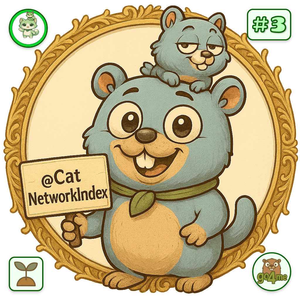 CatNetworkIndex avatar